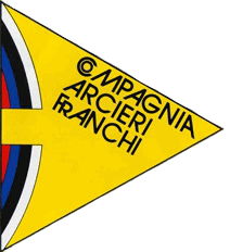 Logo Arcieri Franchi