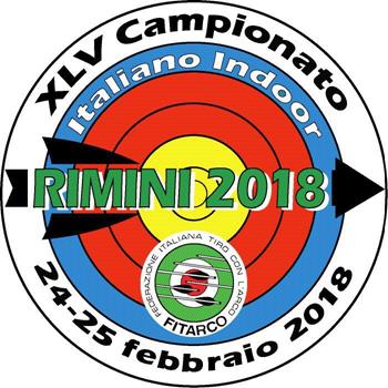 Campionato Italiano Rimini 2018